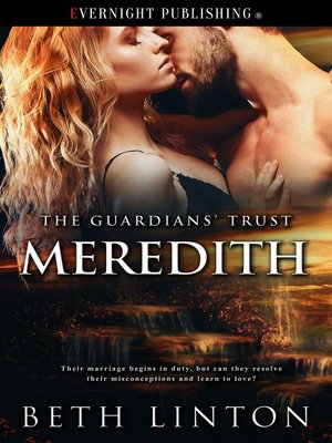 cover image of Meredith